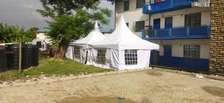100 pax Highpeak Tent  for Hire