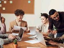 Sales representatives