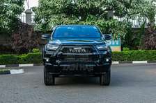 2023 Toyota Hilux GR SPORT