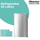 Hisense 92l fridge