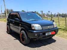 Nissan Xtrail