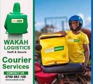 Dedicated Rider Services in Kenya- On Demand Delivery