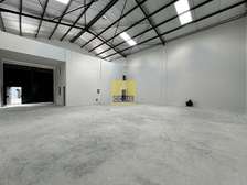7,000 ft² Warehouse in Syokimau
