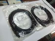 Optical Digital Audio High Quality Sound Cable 5M- Black