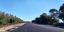 0.5 ac Commercial Land at Along Mombasa - Malindi Highway