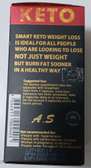 Smart Keto weight loss 800mg