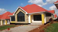 3 Bed House with En Suite at Thika Road