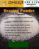 Brazing Powder 370grams