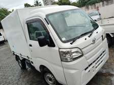 Daihatsu Hijet pick up with body for sale