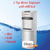 Sayona 3 Tap Water Dispenser