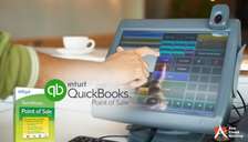 Quickbooks Point of Sale 2019 Activated + Installation