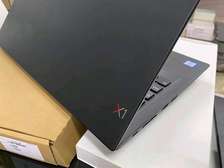 Lenovo ThinkPad x1 carbon