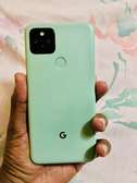 Google pixel 5