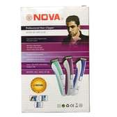 Nova Electric Rechargeable Hair Shaver