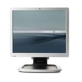 Hp 17 inches monitor