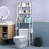 Toilet Organiser