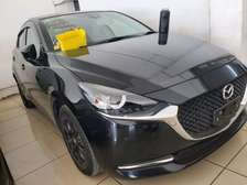 Mazda 2 newshape 2019