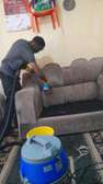 Sofa and carpet cleaning