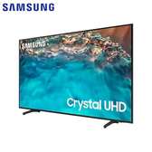 Samsung 75inches Smart Tv 8 Series Crystal UHD 4k 75Bu8100.