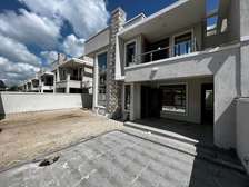 Spacious 4 bedroom town House for sale at Kamakis