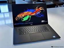 Dell precision 5520 laptop