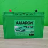 AMARON N70L GO