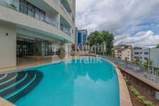 Furnished 2 Bed Apartment with En Suite at Lantana Road