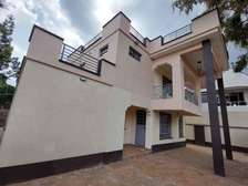 4 Bed Townhouse with En Suite at Muthaiga North Road