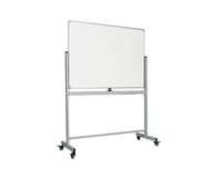 Portable Single Sided Whiteboard 4x3ft