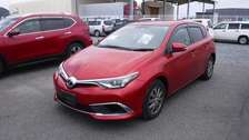 AURIS NEW SHAPE ( MKOPO/HIRE PURCHASE ACCEPTED)