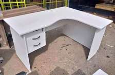 High quality l shaped office desks