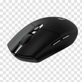 LOGITECH PEBBLE WIRELESS MOUSE M330