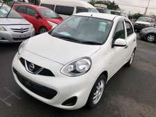 NISSAN MARCH KDK (MKOPO/HIRE PURCHASE ACCEPTED)