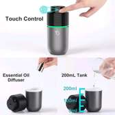 *Ultrasonic air humidifier