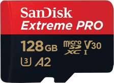 Memory Card UDMA 7 Speed Up To 160MB/s- SDCFXPS