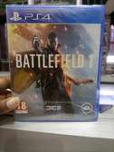 ps4 battlefield 1