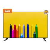 Gld 32" HD Ready Digital Frameless LED Television