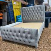 5by6 chesterfield bed