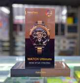 Hainoteko Smartwatch RW-68 with 3 straps