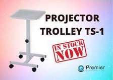 PROJECTOR TROLLEY FOR SALE TS-1