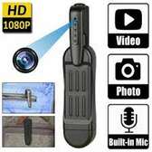 Hidden Spy Mini Portable Video Recorder   Pocket Pen Camera