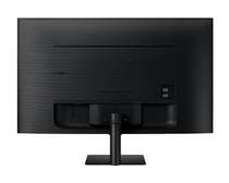 27" Flat Monitor with Smart TV Experience