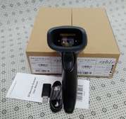XB-6221RB Syble 2D Wireless QR Barcode Scanner