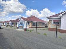 3 Bed House with En Suite in Kitengela