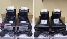 USB+Ethernet Thermal Receipt Printer.