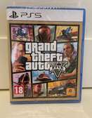 Grand Theft Auto V (PS5)  Game - Brand New