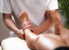 Valentine's massage offers, male masaage therapist