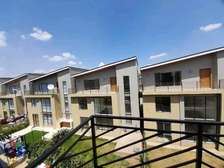 5Bedrooms all ensuite Townhouse for rent in Syokimau
