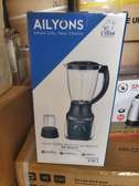 Ailyons 2 in 1 Blender