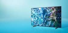 Samsung 65" 65DU8000 Smart 4K Frameless Crystal Cleart Tv